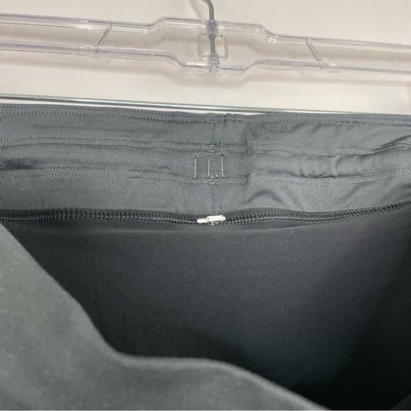 Lululemon gray black men's lined shorts size Medium - Picture 11 of 14